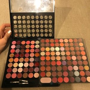 Color Concepts Lip Gloss Kit